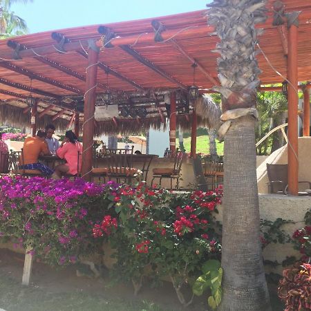 Misioneros Del Cabo Cabo San Lucas Exterior foto