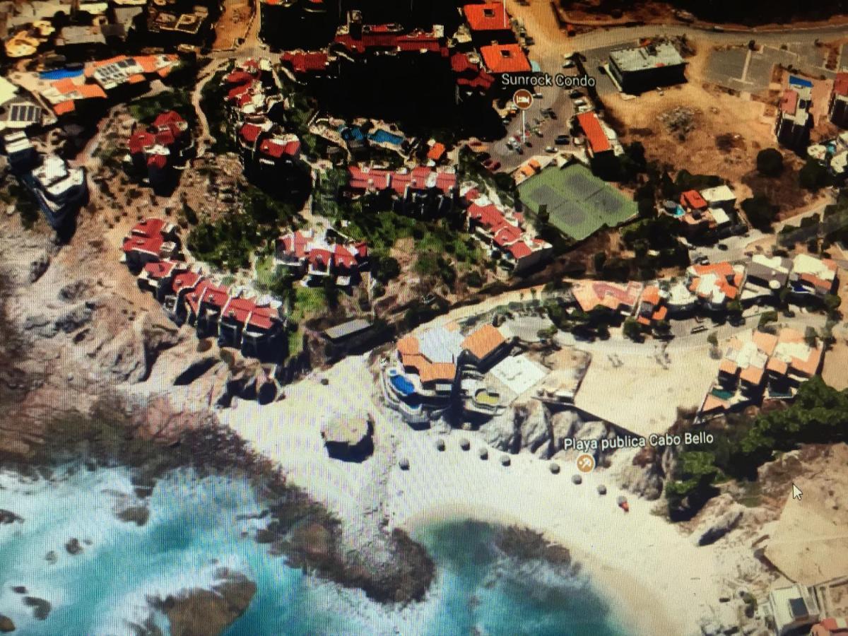 Misioneros Del Cabo Cabo San Lucas Exterior foto