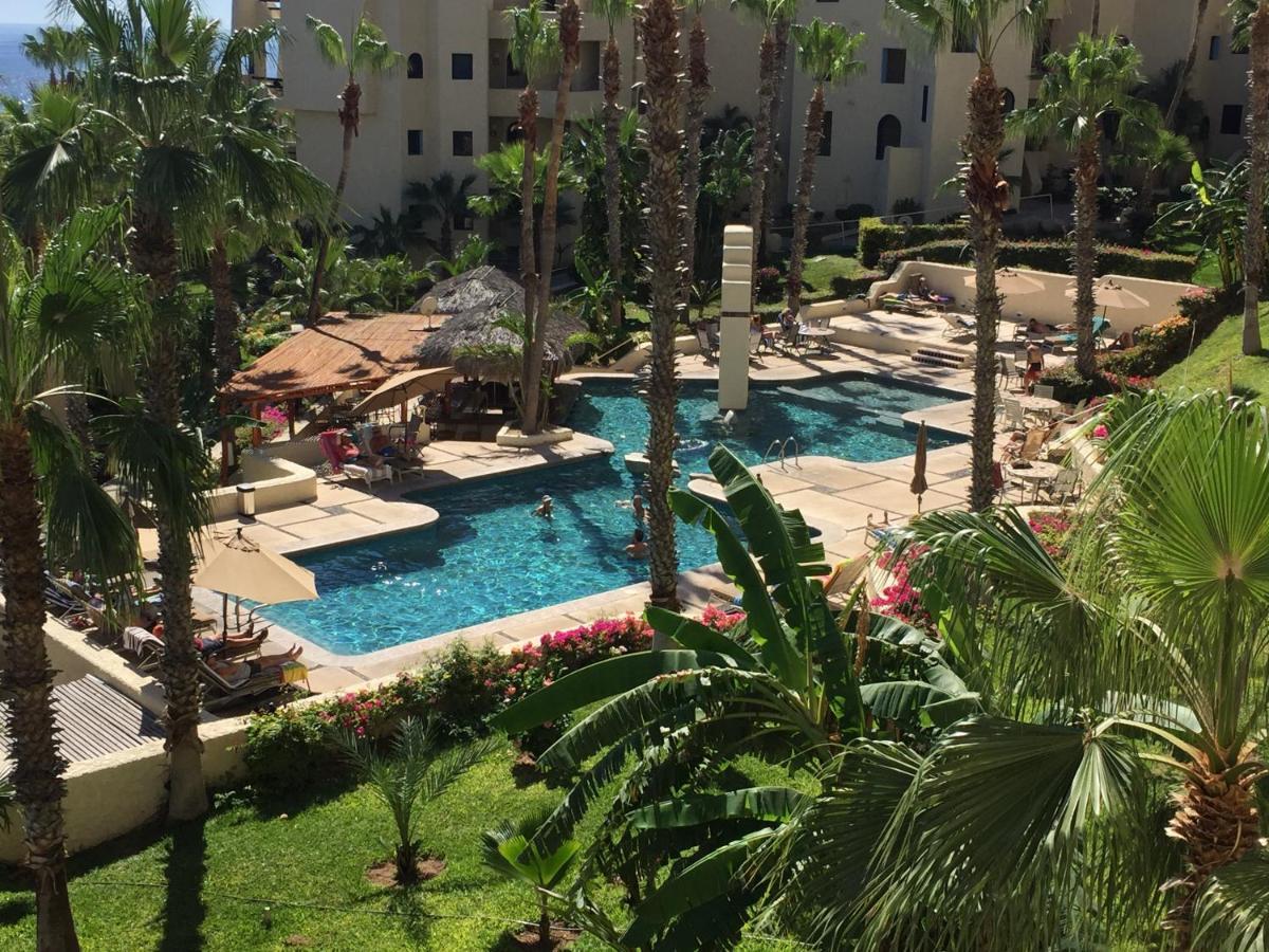 Misioneros Del Cabo Cabo San Lucas Exterior foto