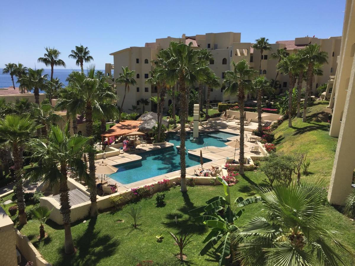 Misioneros Del Cabo Cabo San Lucas Exterior foto