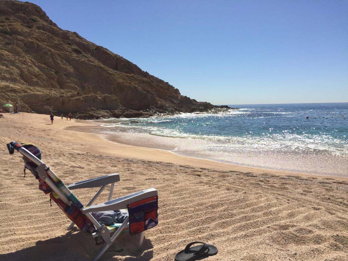 Misioneros Del Cabo Cabo San Lucas Exterior foto