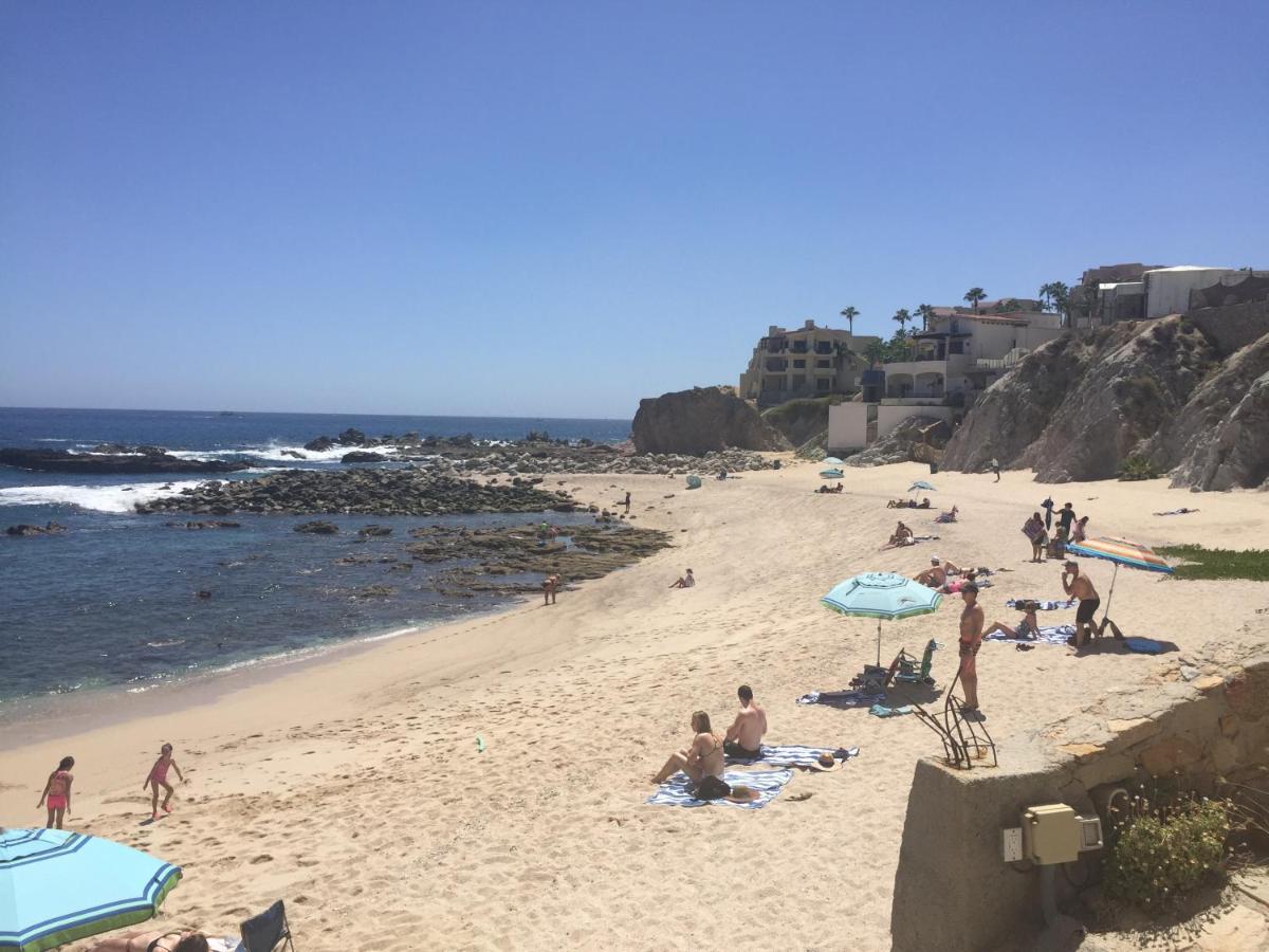 Misioneros Del Cabo Cabo San Lucas Exterior foto