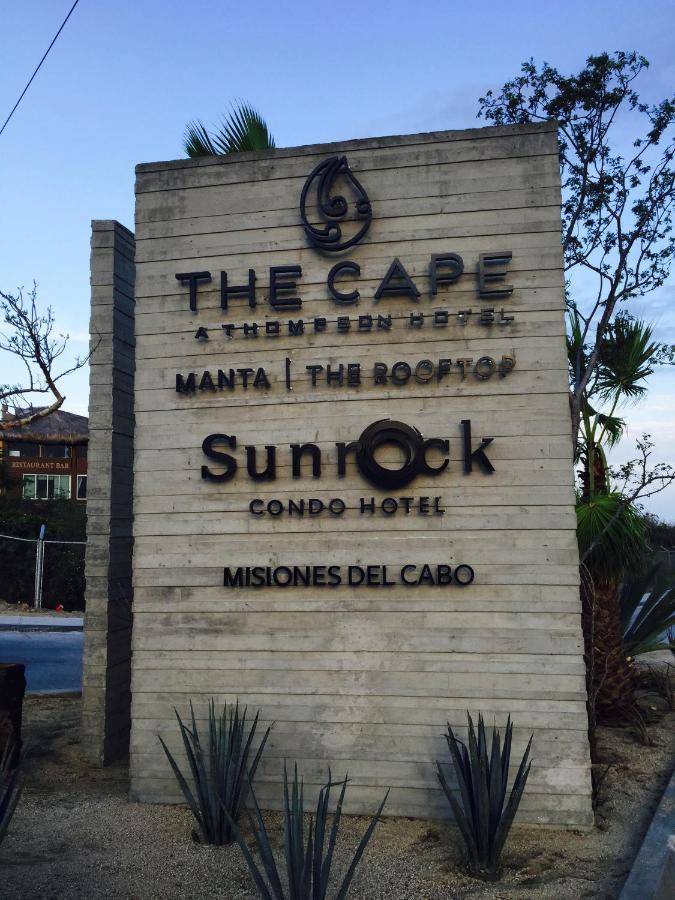 Misioneros Del Cabo Cabo San Lucas Exterior foto
