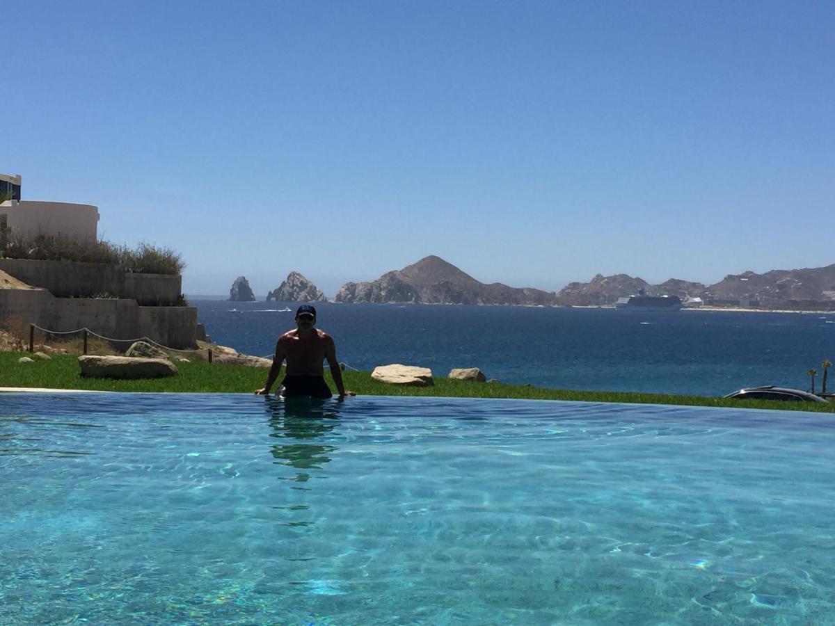 Misioneros Del Cabo Cabo San Lucas Exterior foto