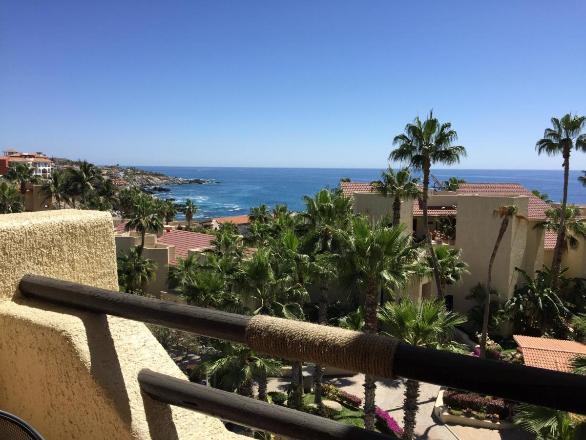 Misioneros Del Cabo Cabo San Lucas Exterior foto
