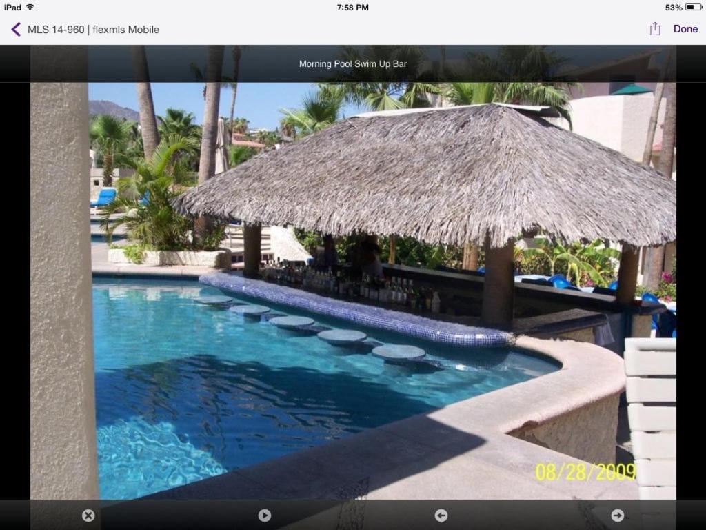 Misioneros Del Cabo Cabo San Lucas Exterior foto