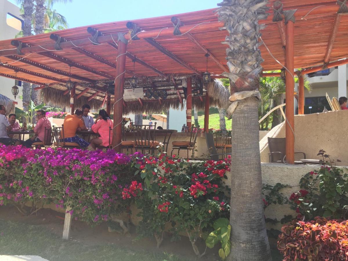 Misioneros Del Cabo Cabo San Lucas Exterior foto