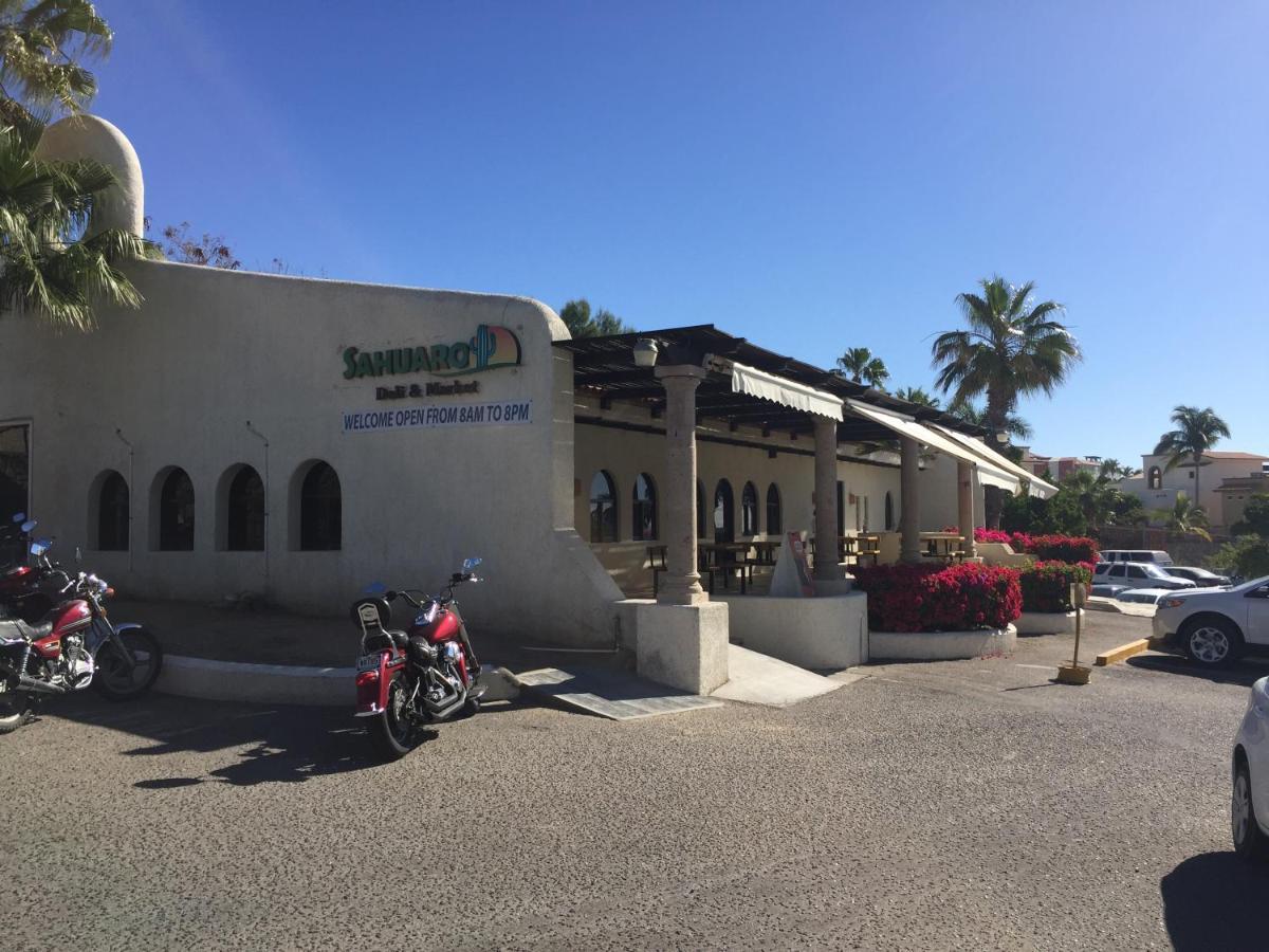 Misioneros Del Cabo Cabo San Lucas Exterior foto